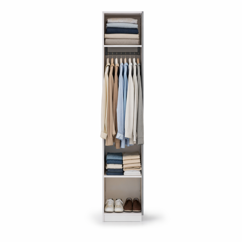 İmperial Shiny Karyolalı Bronz Set
