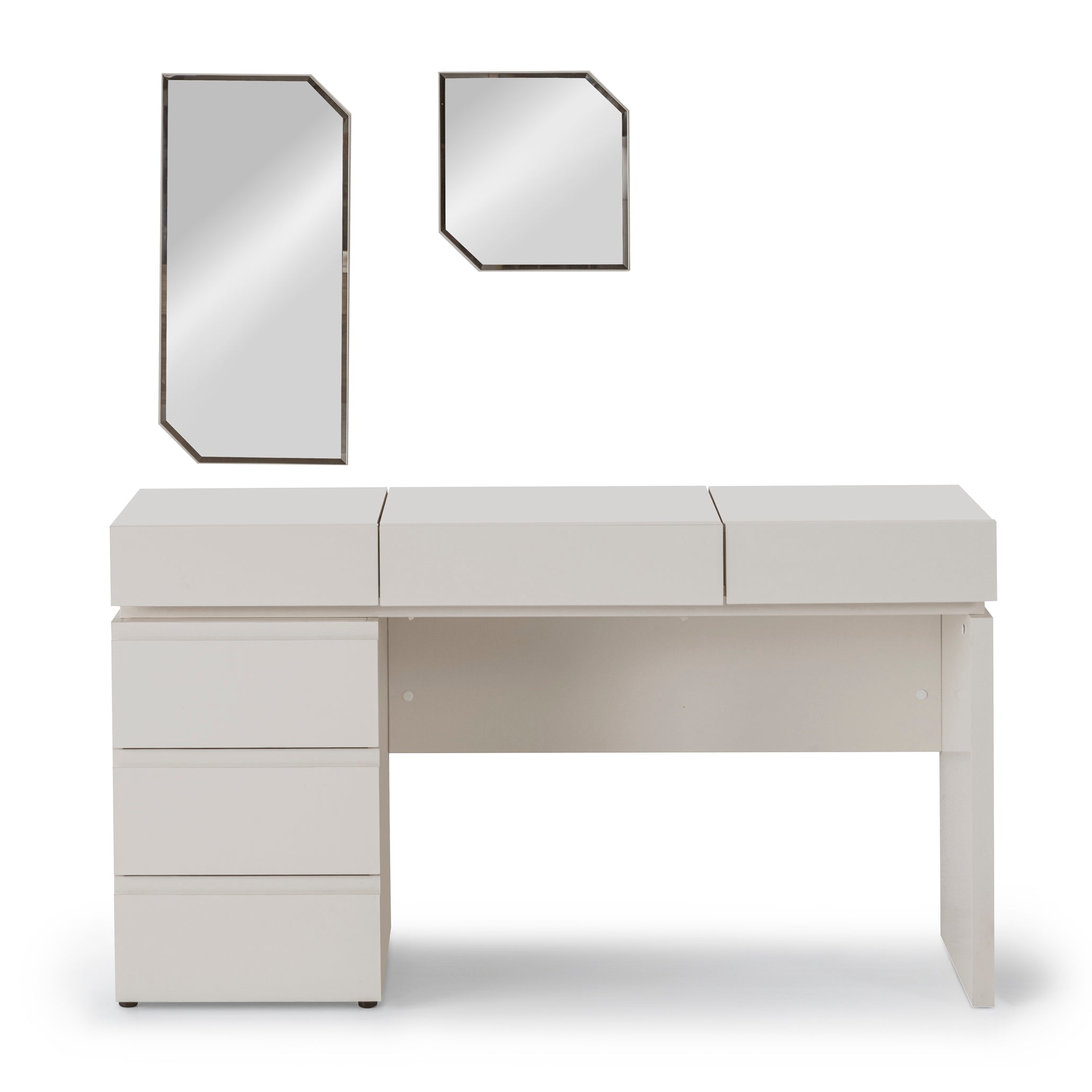 Orion Bronze Set Şifonyer