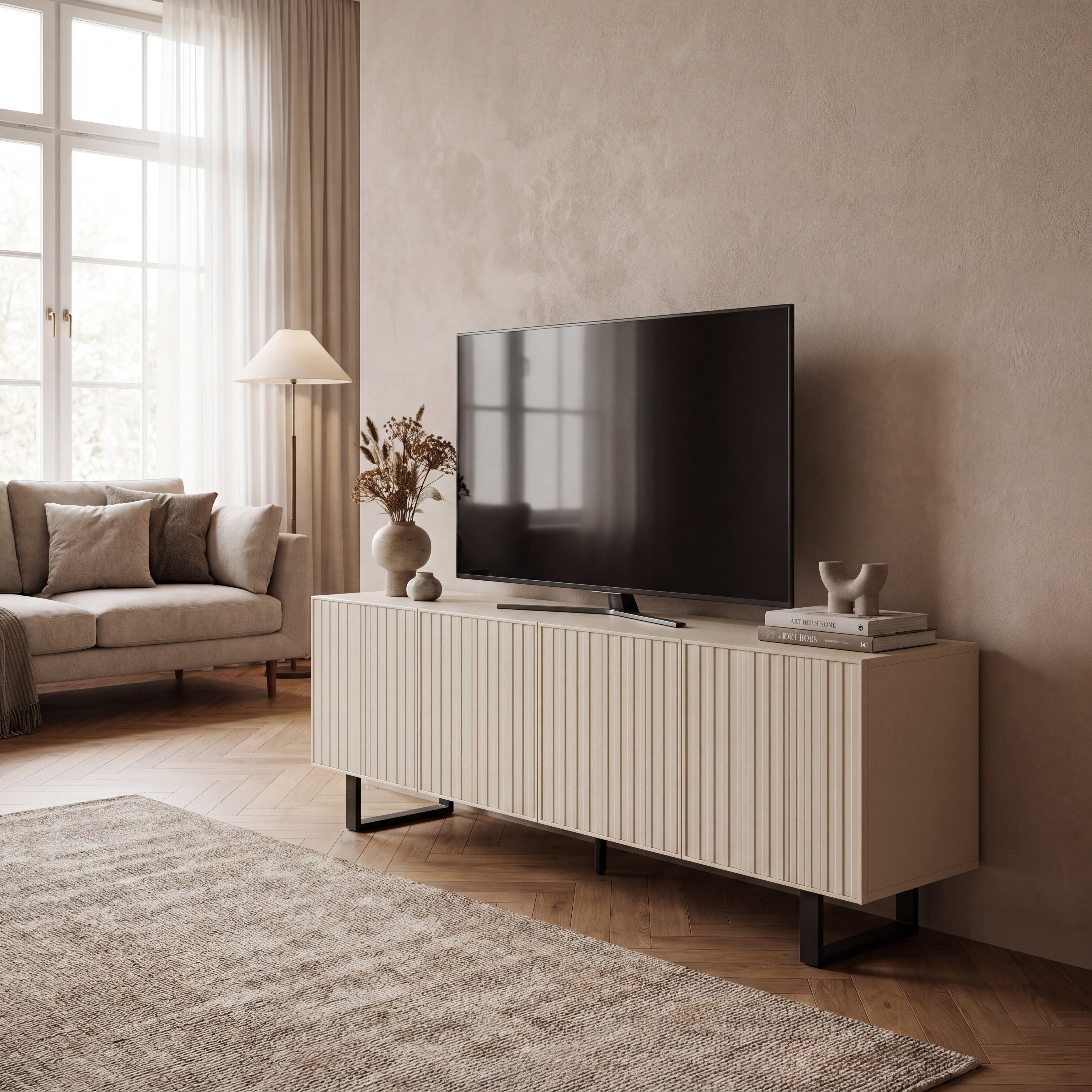 Marnel TV Ünitesi