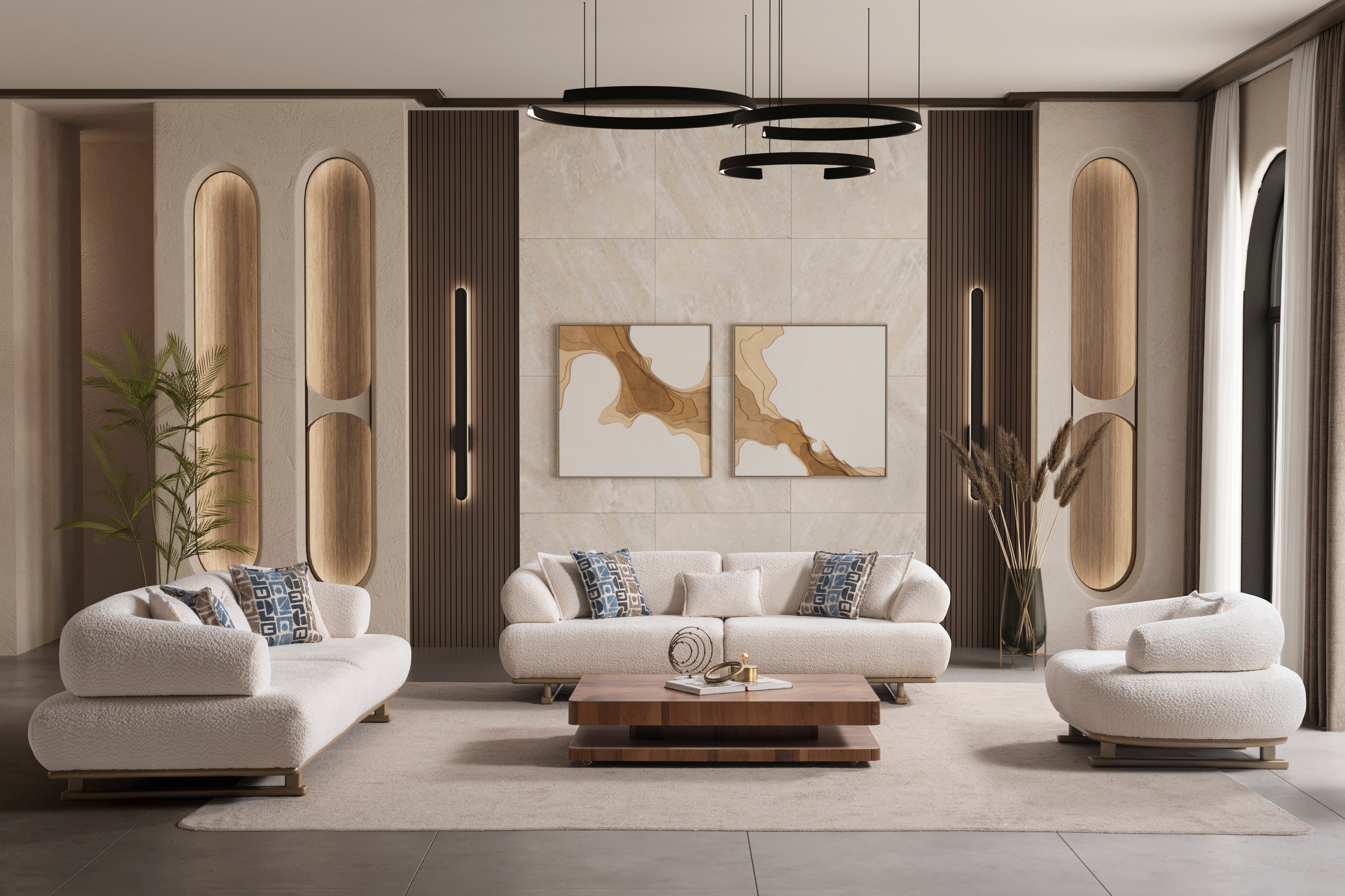 Vorlena Oturma Grubu