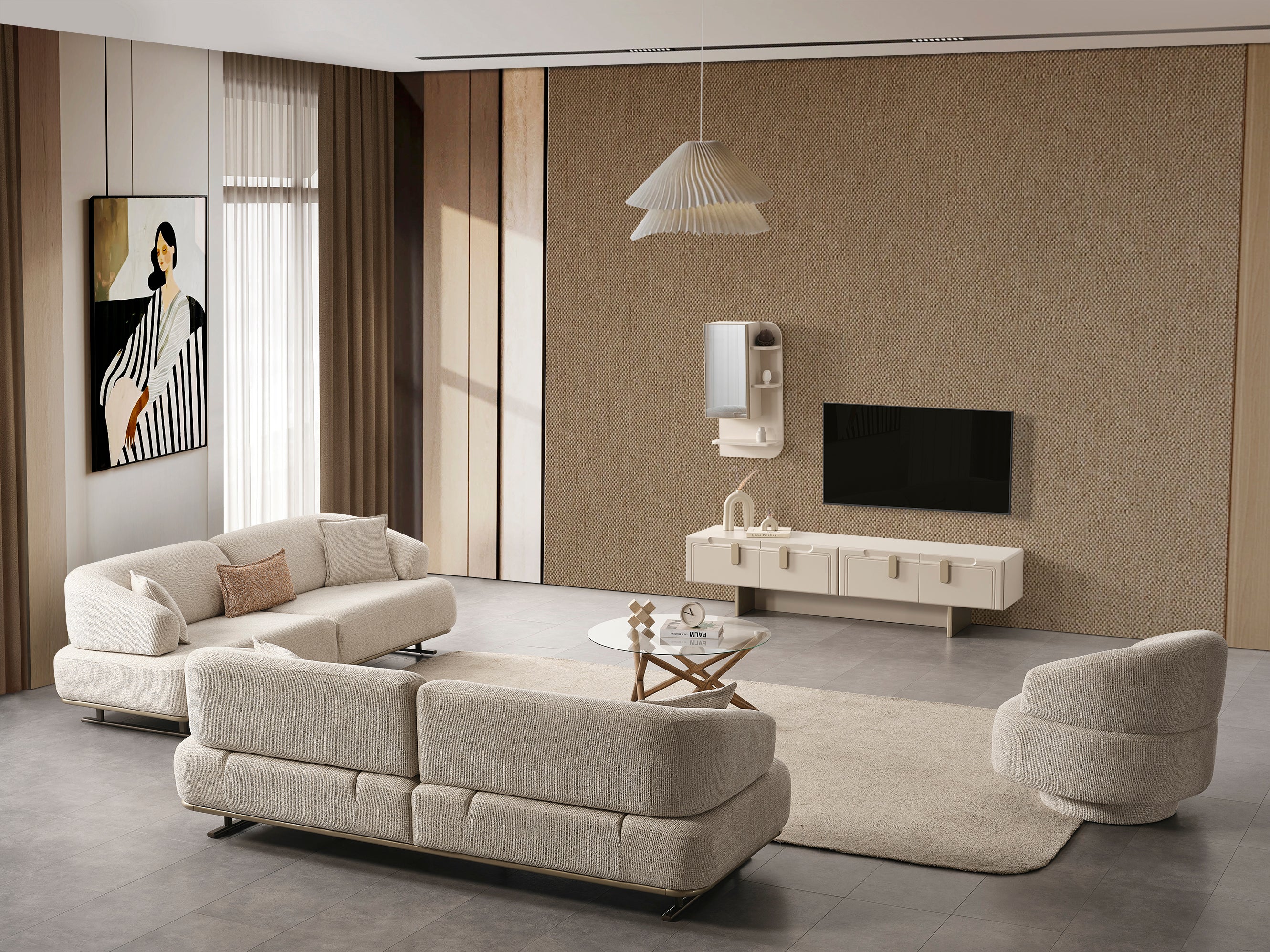 Arvex Yemek Odası Takımı